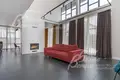 Haus 5 zimmer 271 m² poselenie Voronovskoe, Russland