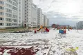 Wohnung 2 zimmer 64 m² Smaljawitschy, Belarus