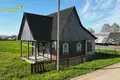 House 59 m² Dziescanka, Belarus