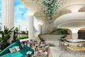 Apartment in a new building Damac Bay by Cavalli