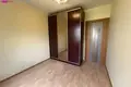 Apartamento 3 habitaciones 59 m² Kaunas, Lituania