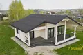 House 71 m² Lahojsk selsaviet, Belarus