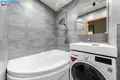 2 room apartment 50 m² Vilnius, Lithuania