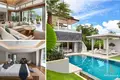 Villa 3 pièces 339 m² Thalang, Thaïlande