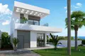 3-Schlafzimmer-Villa 282 m² Finestrat, Spanien