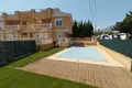 Villa de tres dormitorios 240 m² La Nucía, Španjolska