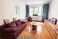 1 room apartment 52 m² in Warsaw, Poland