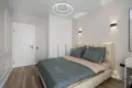 3 room apartment 67 m² Minsk, Belarus