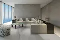 Жилой комплекс Новая резиденция Armani Beach Residences с собственным пляжем и бассейнами, Palm Jumeirah, Дубай, ОАЭ