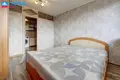 Apartamento 2 habitaciones 33 m² Silute, Lituania