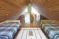 Haus 120 m² Dzmitrovicki sielski Saviet, Belarus