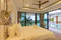 Villa de 4 dormitorios 300 m² Ko Samui, Tailandia