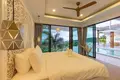 Villa 4 chambres 300 m² Ko Samui, Thaïlande