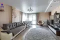 Apartamento 4 habitaciones 143 m² Minsk, Bielorrusia