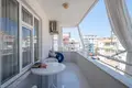 Appartement 1 chambre 115 m² Mahmutlar, Turquie