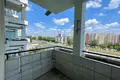 2 room apartment 46 m² Warsaw, Poland