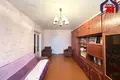 Apartamento 3 habitaciones 63 m² Saligorsk, Bielorrusia