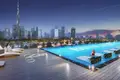 Attique 6 chambres 1 095 m² Dubaï, Émirats arabes unis