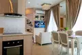 Apartamento 3 habitaciones 60 m² Pattaya, Tailandia