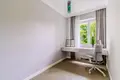 Appartement 3 chambres 45 m² Varsovie, Pologne