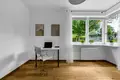 3 room apartment 72 m² Warsaw, Poland