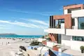 4 bedroom apartment 175 m² Finestrat, Spain