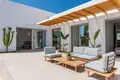 3 bedroom villa 109 m² Los Montesinos, Spain