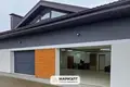 Warehouse 412 m² in Dziehciaroŭka, Belarus