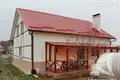 Haus 163 m² Muchaviecki sielski Saviet, Weißrussland