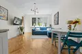 Квартира 2 комнаты 39 м² Варшава, Польша