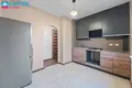 2 room apartment 43 m² Klaipėda, Lithuania
