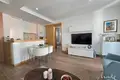 1 bedroom apartment 57 m² Budva, Montenegro
