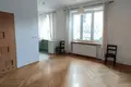 Apartamento 1 habitación 33 m² Varsovia, Polonia