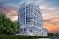 Apartamento 1 habitación 758 m² Dubái, Emiratos Árabes Unidos