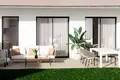 2-Schlafzimmer-Bungalow 90 m² Finestrat, Spanien