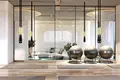 Apartment 34 m² Choeng Thale, Thailand