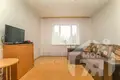 3 room apartment 73 m² Maladzyechna, Belarus
