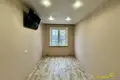 Mieszkanie 2 pokoi 47 m² Mińsk, Białoruś