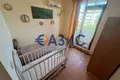 Apartamento 3 habitaciones 83 m² Sveti Vlas, Bulgaria