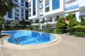 Appartement 2 chambres 60 m² Konyaalti, Turquie