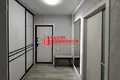 Mieszkanie 3 pokoi 66 m² Grodno, Białoruś