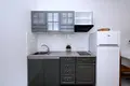 1 room apartment 21 m² in Warsaw, Poland