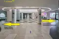 Tienda 1 habitación 26 m² en Minsk, Belarús