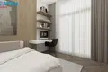 3 room apartment 50 m² Palanga, Lithuania