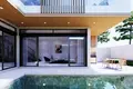 Willa 3 pokoi 372 m² Si Sunthon, Tajlandia