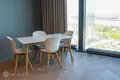 2 room apartment 74 m² in Riga, Latvia