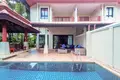 Haus 4 Schlafzimmer 502 m² Phuket, Thailand