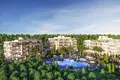 Appartement 3 chambres 121 m² Trachoni Municipality, Chypre