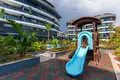 3 bedroom apartment  Oba, Turkey