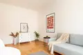 Apartamento 2 habitaciones 44 m² en Varsovia, Polonia